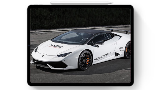 Wallpaper For Lamborghini Fans