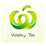 Walky Talk New Version icon