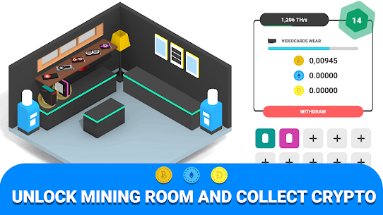 PC Creator Building Simulator MOD APK (Unlimited Gems) 5