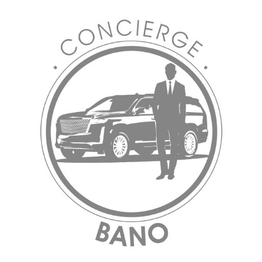 CONCIERGE BANO INC