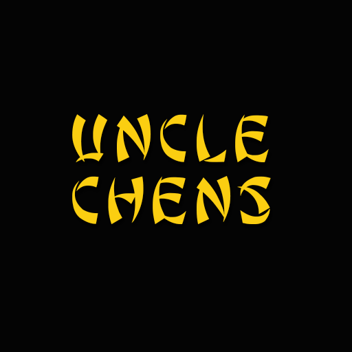 Uncle Chen’s logo