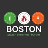 Boston (Pizza Shaorma Burger) icon