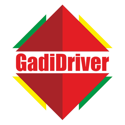 #GadiDriver