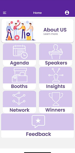 webMOBI Screen 2