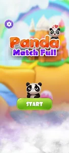 Panda Match Full