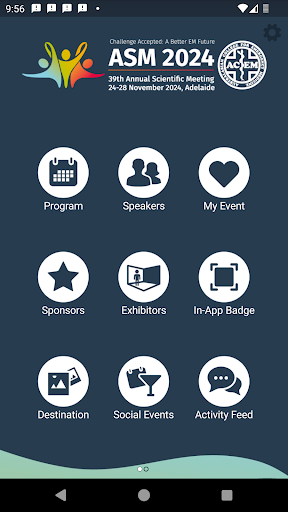 Anteprima dell'app