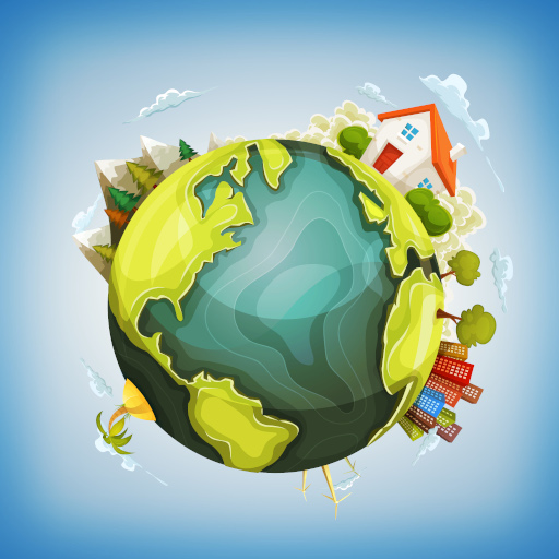 Puzzle & minigames logo
