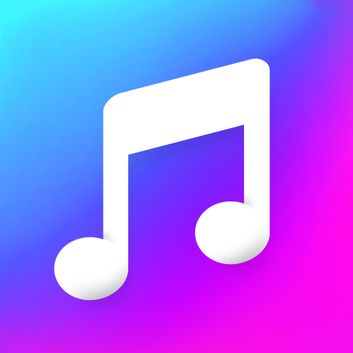 Music Player - Mp3 Player logo