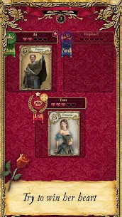 Love Letter – Strategy Card Game MOD APK 4
