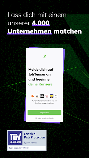 App-Vorschau