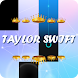 Taylor Swift Lover Piano Keybo - Androidアプリ