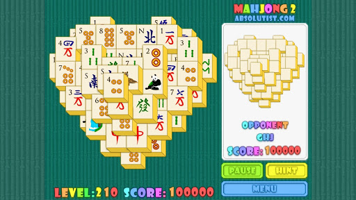 Mahjong 2: Hidden Tiles 1.12.5 screenshots 3