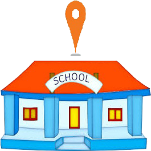 APSchoolGIS logo