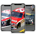 Cover Image of Télécharger Best Stock Cars Racing Wallpaper 2.0 APK