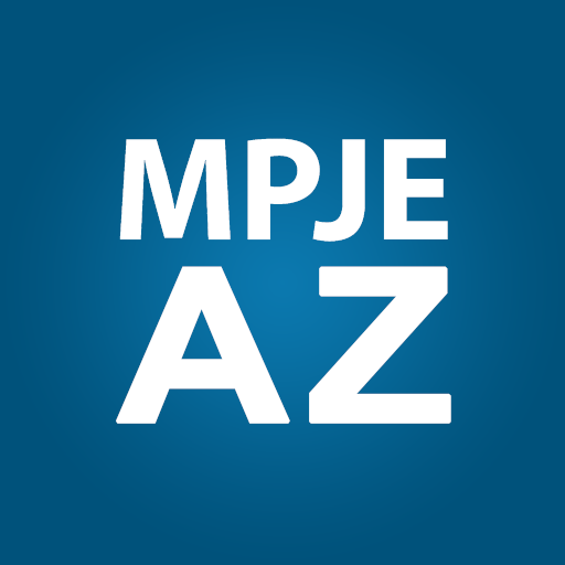 MPJE Arizona Test Prep logo