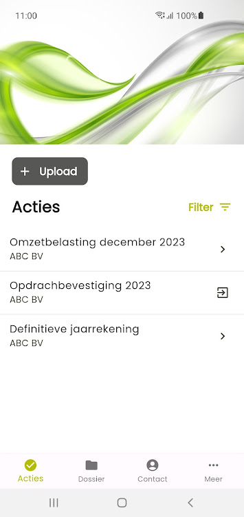 Mijn Beuk - 6.0.5 - (Android)