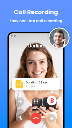TrueCall - True Call App screenshot