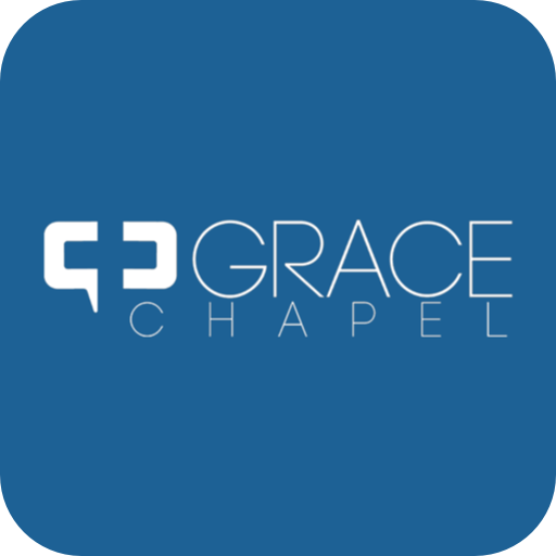 Grace Chapel Indio logo