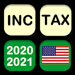 Cover Image of Descargar TaxMode: income tax calculator & planner for USA 2021.4 APK