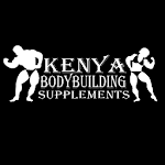 Cover Image of Download Kenya Bodybuilding  APK