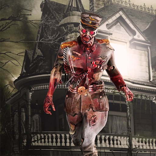 Escape Game Scary House