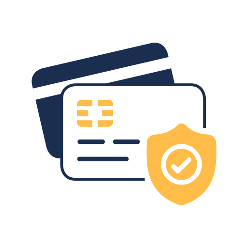 Degussa Bank Corporate Card logo