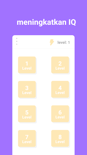 Otak Genius - Game Matematika Screen 2