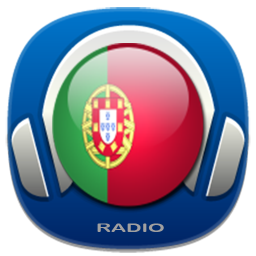 Radio Portugal - Am Fm 4.4.4 Icon