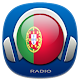 Radio Portugal Online  - Portugal Am Fm Windows'ta İndir