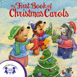 Icon image My First Book of Christmas Carols