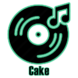 Cake Band Lyrics icon