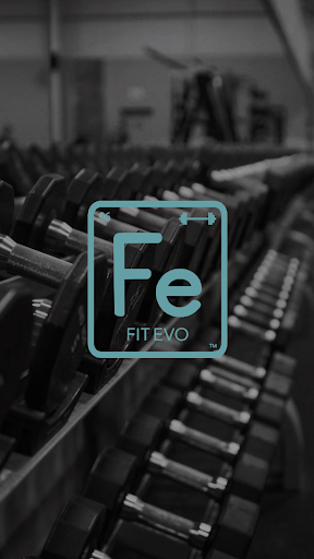 Screenshot of Fit Evo Online