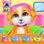 Cover Image of Download Little Pet Hotel  APK