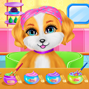 Little Pet Hotel - Kids games 1.0.7 APK Descargar