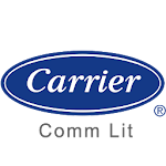 Cover Image of डाउनलोड Carrier® Commercial Literature 1.0 APK