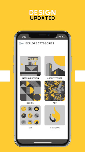 BLENDIN - Design News Inshort