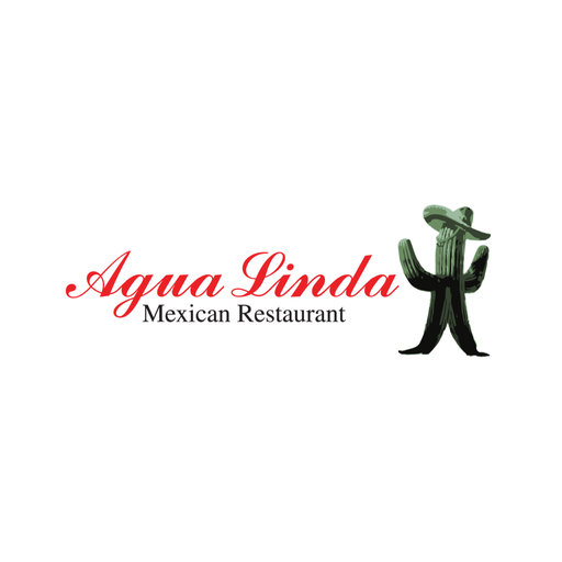 Agua Linda Taqueria logo
