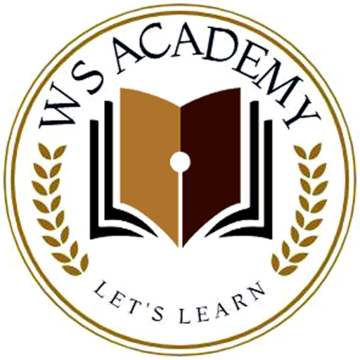 WS Academy logo