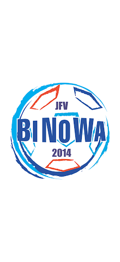 Android application JFV BiNoWa 2014 e.V. screenshort