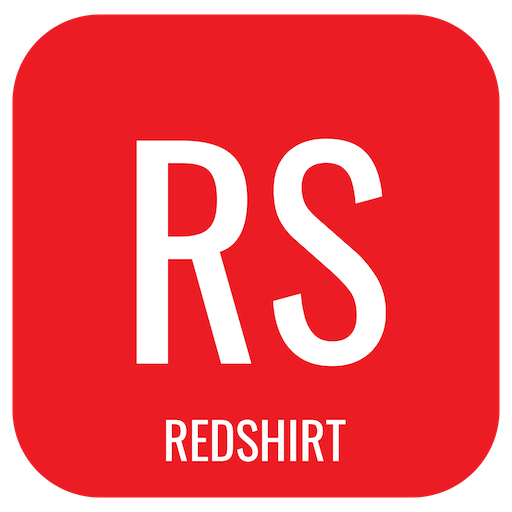Redshirt logo