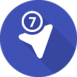Dashdow Telegram icon