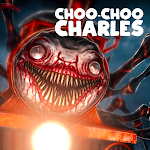 Cover Image of Descargar Choo Choo Charles Train  APK