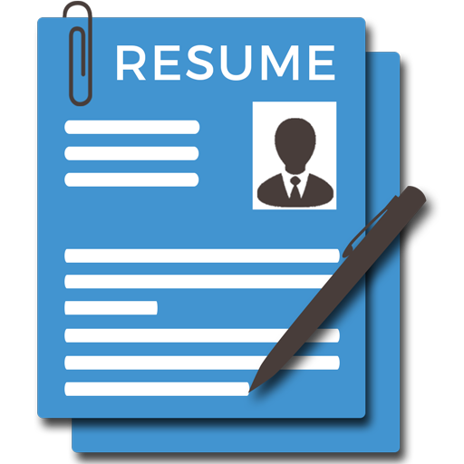 Job Resume Templates logo