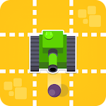 Cover Image of Download Tank Puzzlers  APK