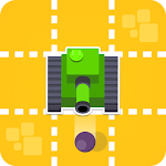 Tank Puzzlers Apk