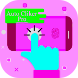 Auto Clicker Pro -Auto Tapping icon
