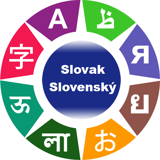 Learn Slovak Language - Apps on Google Play
