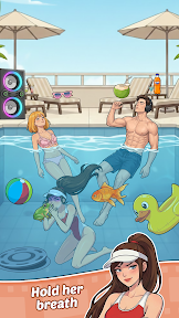 Tricky Dramas: Short Stories screenshot