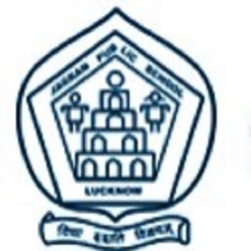 Jagran Public School logo