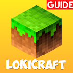 Cover Image of Baixar Guide for LokiCraft New Tips 1.0 APK